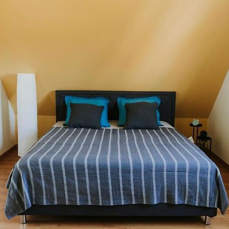 Zutzendorf Maison A La Campagne 6 Personnes מראה חיצוני תמונה