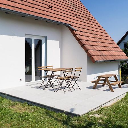 Zutzendorf Maison A La Campagne 6 Personnes מראה חיצוני תמונה