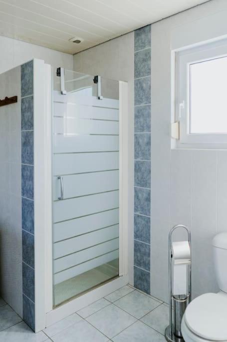 Zutzendorf Maison A La Campagne 6 Personnes מראה חיצוני תמונה